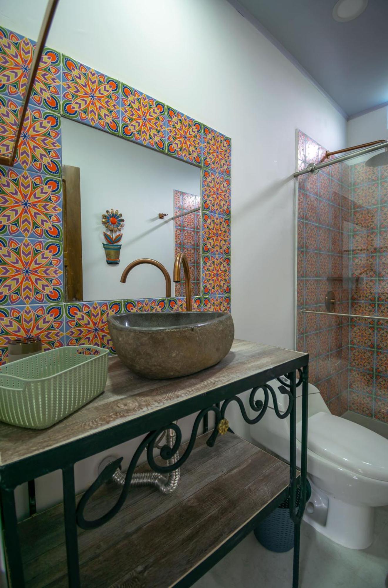 Finca Hotel El Ocaso 킴바야 외부 사진